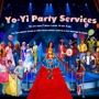 Yo Yi Party Service