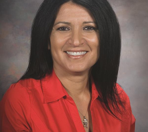 Rose Quinonez - State Farm Insurance Agent - Porterville, CA