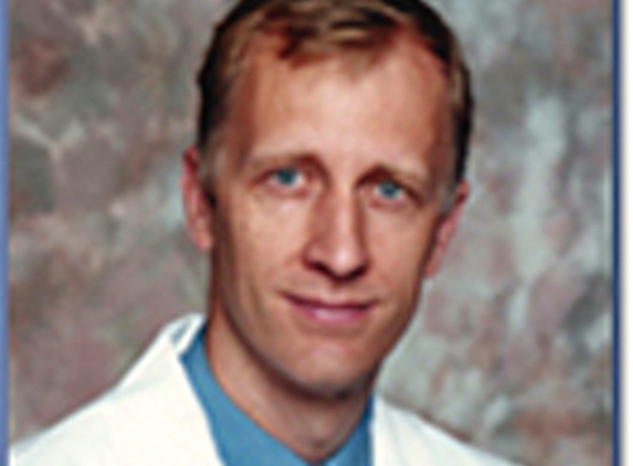 Dr. Scot Eric Reeg, MD - Greenville, NC