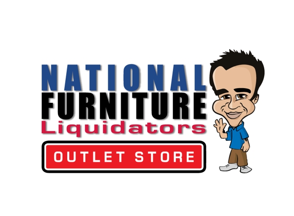 National Furniture Liquidators Outlet Store - El Paso, TX