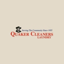 Quaker Cleaners Laundry LLC - Dry Cleaners & Laundries