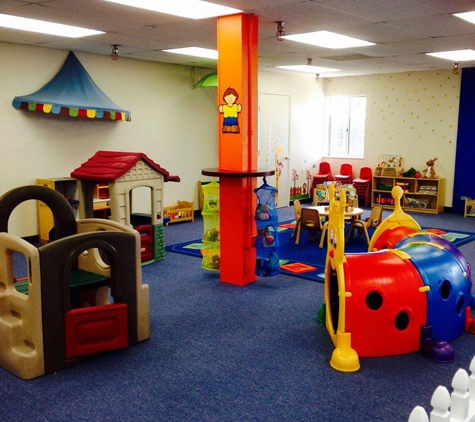 Sweet Busy Bees Preschool LIC # 376701172 LIC 376300083 - Oceanside, CA