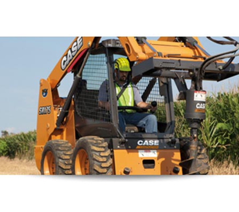 Qmac Machinery Pty Ltd - Tully, QLD
