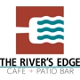 The River's Edge Cafe & Patio Bar