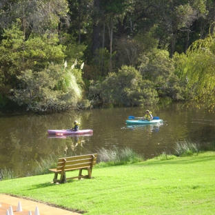 Albany Happy Days Caravan Park - King River, WA