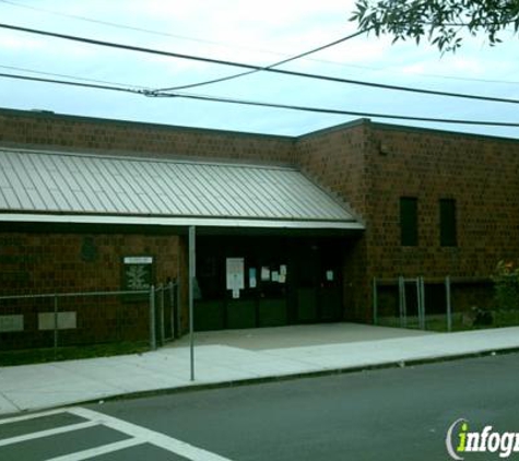 The Salvation Army - Chelsea, MA