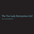 The Tax Lady Enterprises LLC - Tax Return Preparation