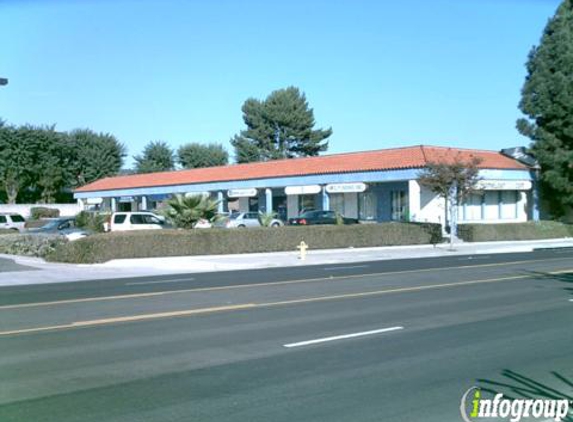 Orange County Youth Ctr-North - La Habra, CA