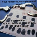 R3 Process Service,LLC DBA R3 Bail Bond & Recovery - Bail Bonds