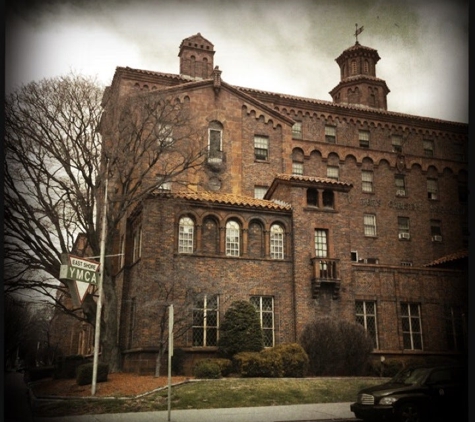 Ymca - Harrisburg, PA