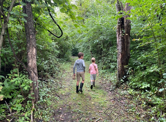 Blacklick Woods Metro Park - Reynoldsburg, OH