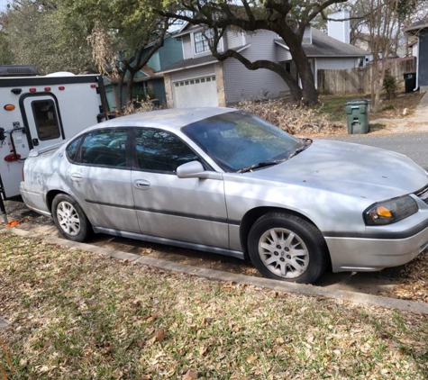 Junk Car Buyers Austin TX - Austin, TX