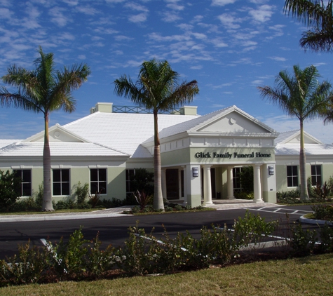 Glick Family Funeral Home LLC - Boca Raton, FL