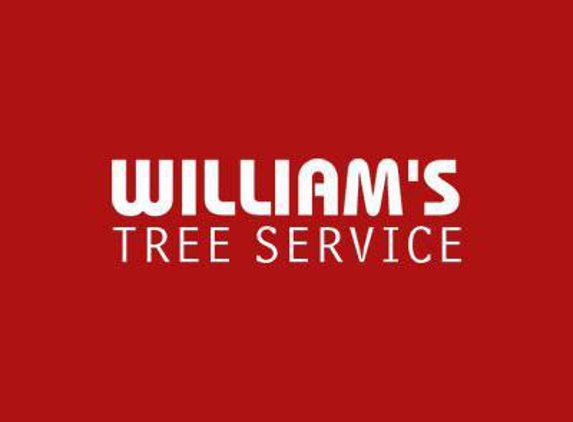 William's Tree Service - Baraboo, WI