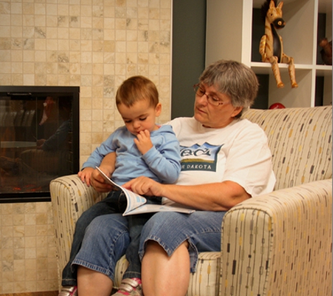 Lutheran Social Services Legacy Living - Jamestown, ND