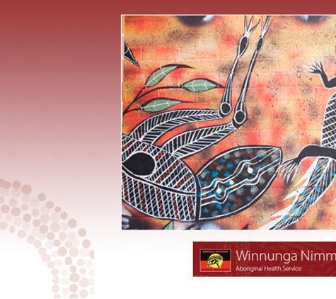 Winnunga Nimmityjah Aboriginal Health & Community Services Ltd - Narrabundah, ACT