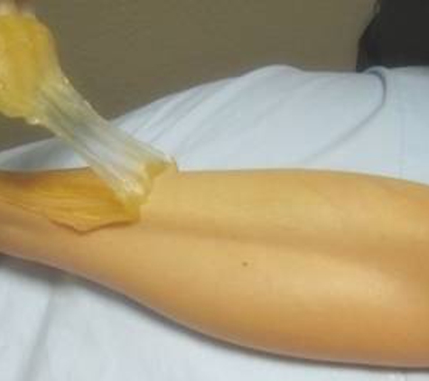 Adriana's Professional Body Sugaring - Dallas, TX