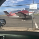 U77 - Spanish Fork-Springville Airport - Airports