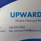 Upwards! Window Cleaning and More