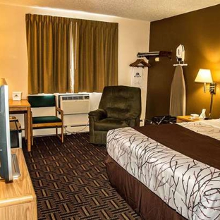 americas best value inn, detroit lakes - Detroit Lakes, MN