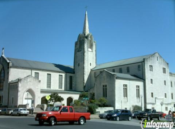 University Church - Austin, TX