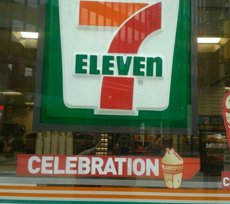 7-Eleven - Pittsburgh, PA