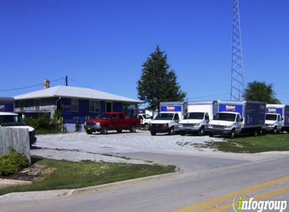 RV Rental Center - Omaha, NE