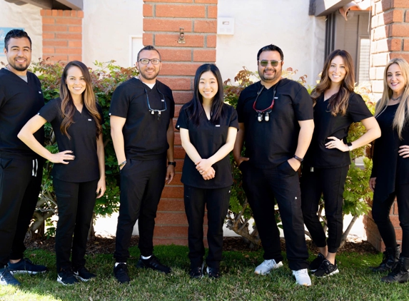 Cleopatra Dental | Huntington Beach Dentist - Huntington Beach, CA