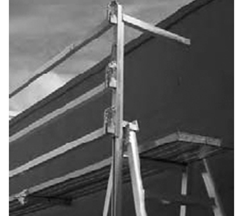Tommy Tucker Trestles & Plank Factory - Underwood, QLD