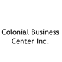 Colonial Business Center & Storage