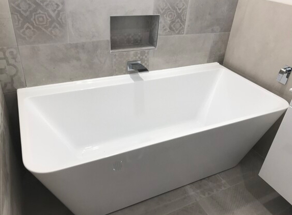 Ready McGetty Plumbing & Gas - Gracetown, WA