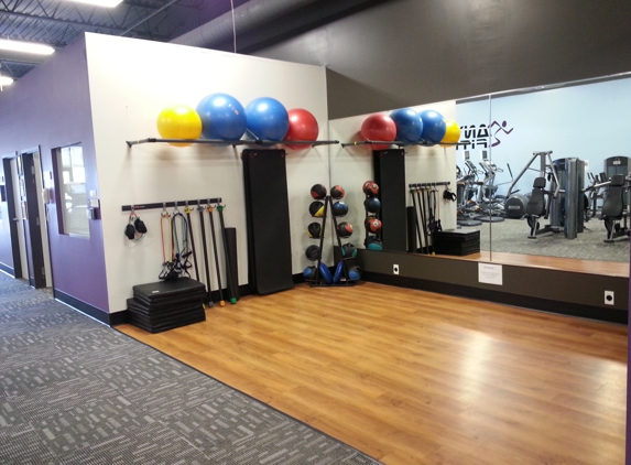 Anytime Fitness - Mcmurray, PA