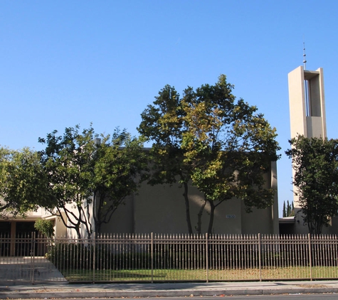 The Church of Jesus Christ of Latter-day Saints - North Hollywood, CA