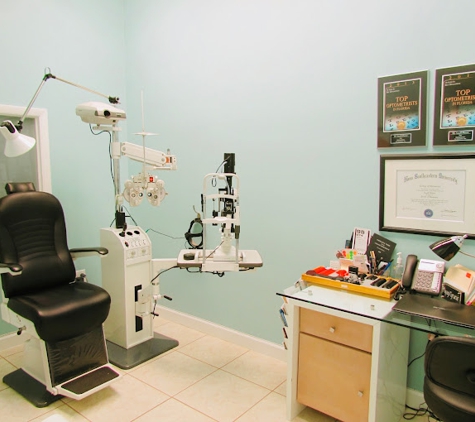 Pro-Vision Care Center - Miami, FL