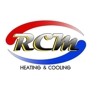 RCM Heating & Cooling, Inc.