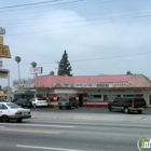 Tom's Junior Burger