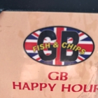 GB Fish & Chips