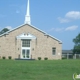 Little Welcome Church