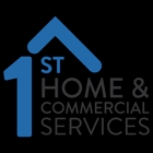 1st Home & Commercial Services