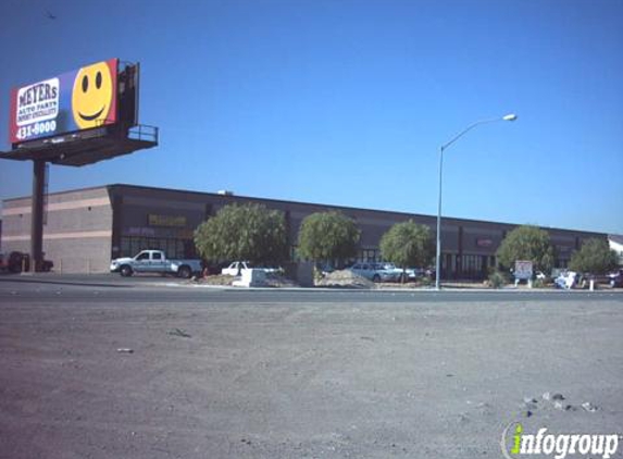 Leslie's Swimming Pool Supplies - Las Vegas, NV