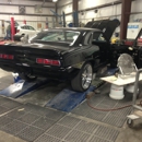 Dale's Automotive Collision - Automobile Body Repairing & Painting