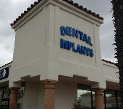 Downtown Dental - Hemet, CA