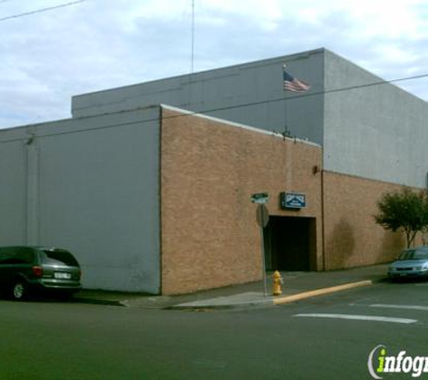 Fraternal Order of Eagles - Albany, OR