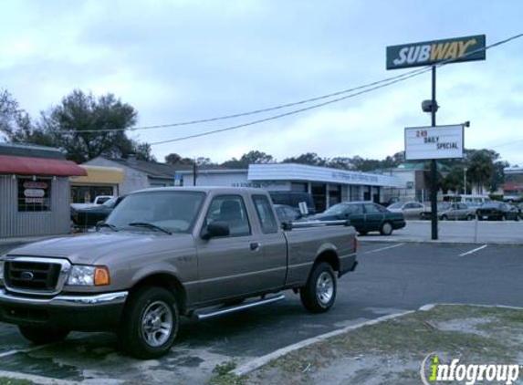 Jax Foreign Auto Service Center, Inc. - Jacksonville, FL