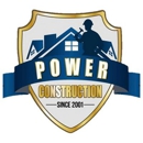 Power Construction Inc. - Gutters & Downspouts