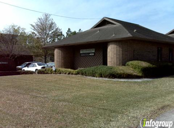 Imray, Scott W, DDS - Orange Park, FL