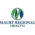 Maury Regional Urgent Care | North Columbia