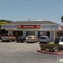 McDonald's - Fast Food Restaurants