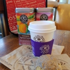 The Coffee Bean & Tea Leaf