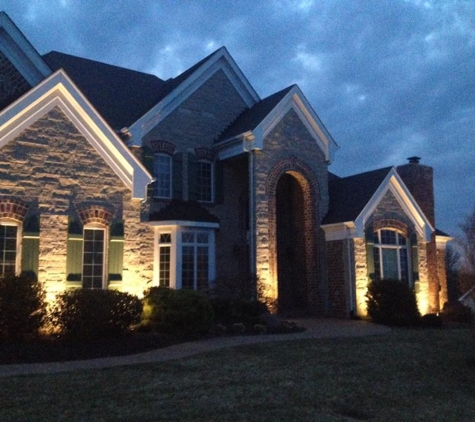 Serenity Landscape Lighting